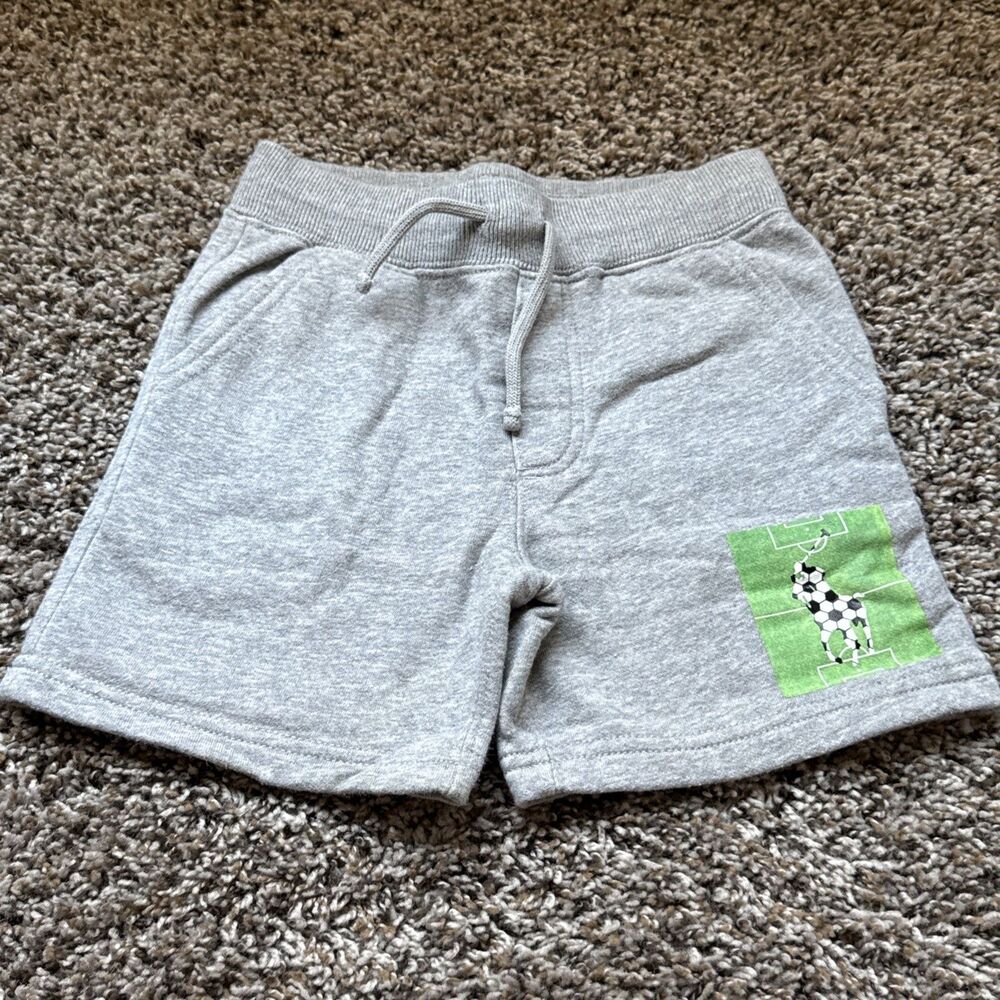 Toddler Size 4/4T Polo Ralph Lauren Shorts